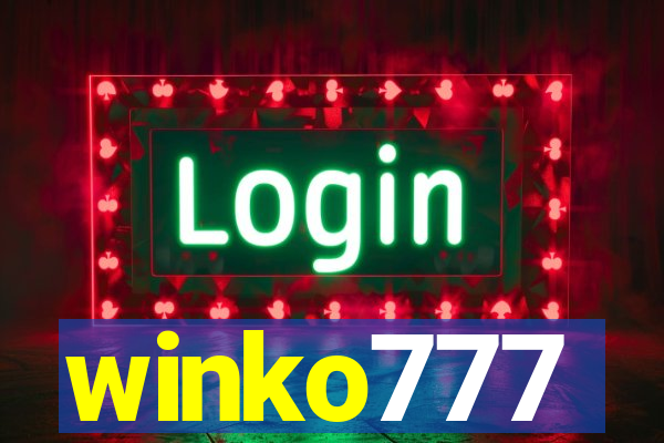 winko777