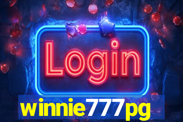 winnie777pg