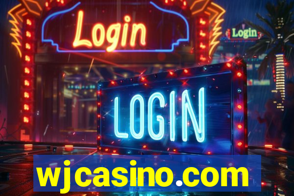 wjcasino.com