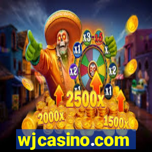 wjcasino.com