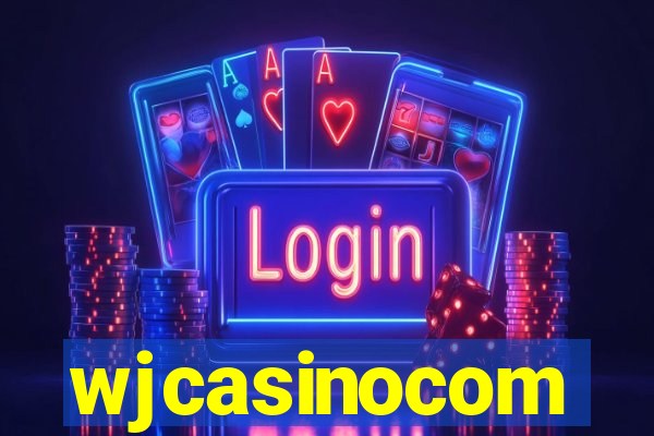 wjcasinocom