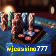 wjcassino777