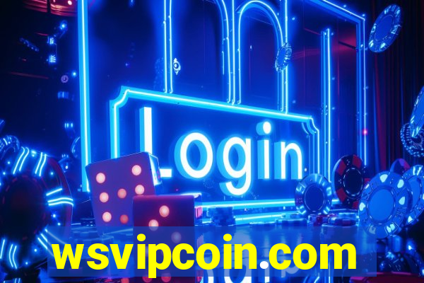 wsvipcoin.com