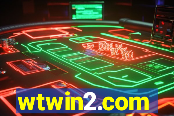 wtwin2.com