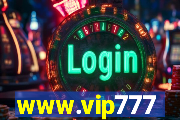 www.vip777