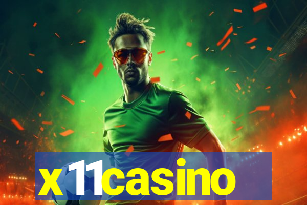 x11casino