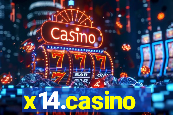 x14.casino