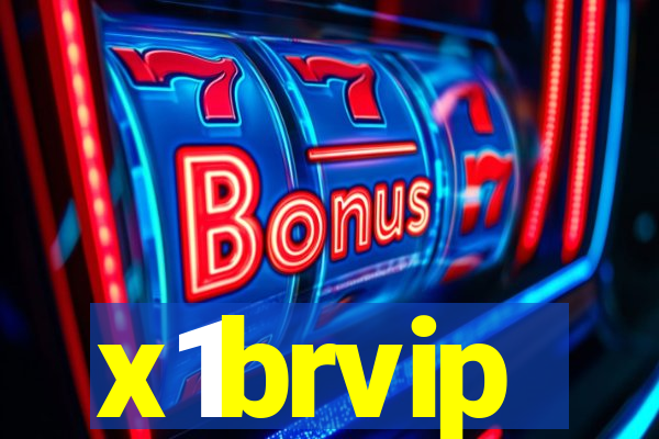 x1brvip