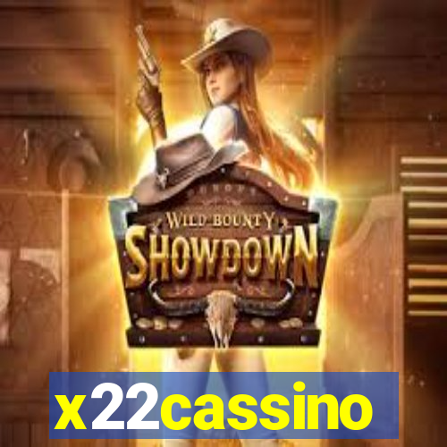 x22cassino