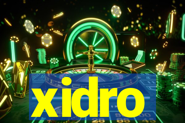 xidro