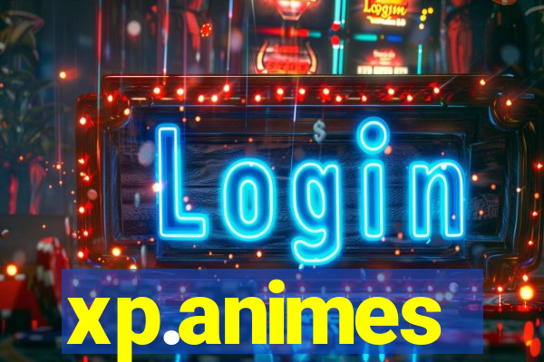 xp.animes