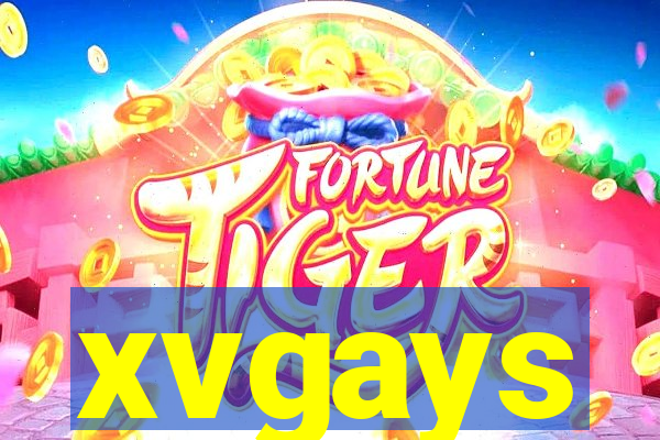 xvgays