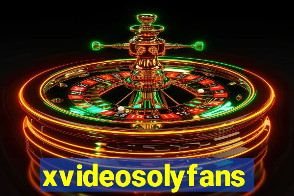 xvideosolyfans