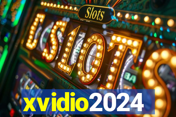 xvidio2024