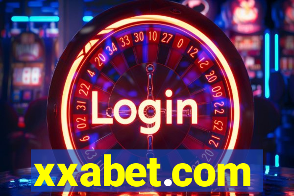 xxabet.com