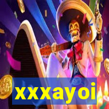 xxxayoi