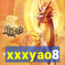 xxxyao8