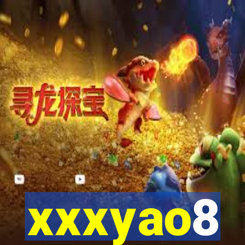 xxxyao8