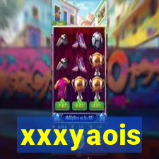 xxxyaois