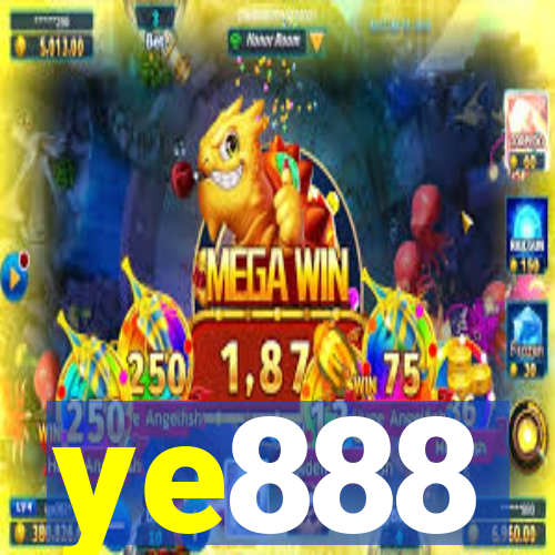 ye888