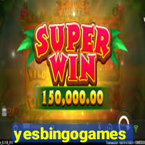 yesbingogames