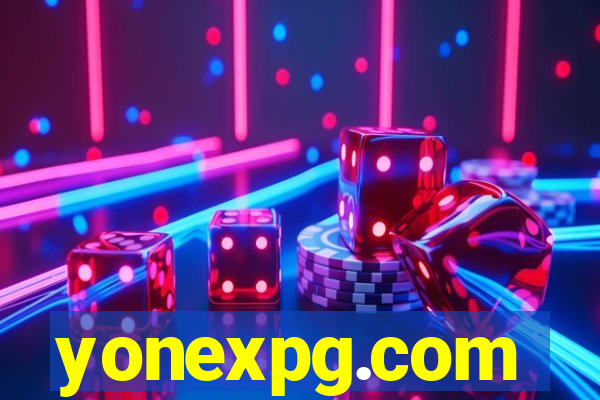 yonexpg.com