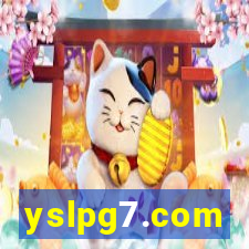 yslpg7.com