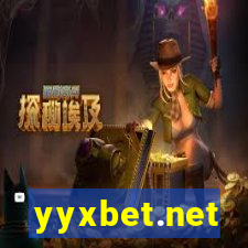 yyxbet.net