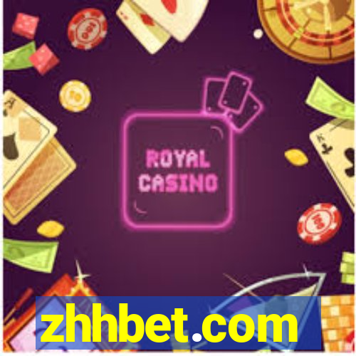 zhhbet.com