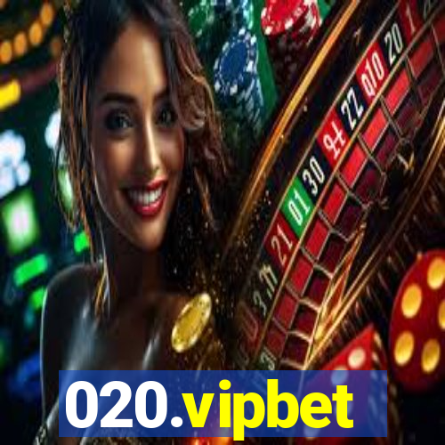 020.vipbet