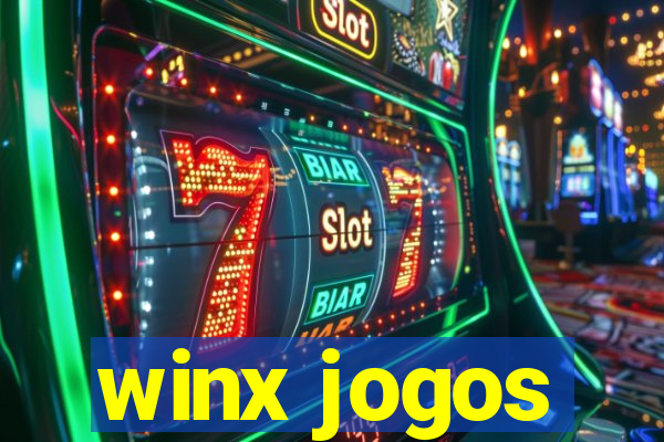 winx jogos