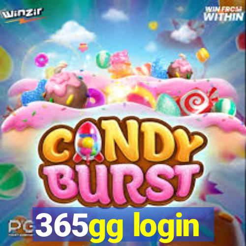 365gg login