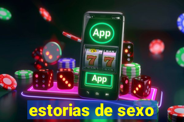 estorias de sexo