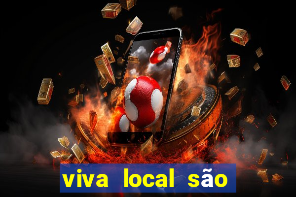 viva local são josé dos campos