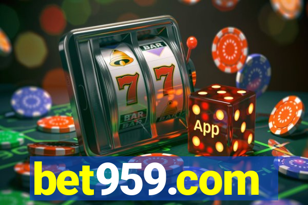 bet959.com