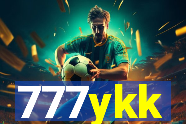 777ykk