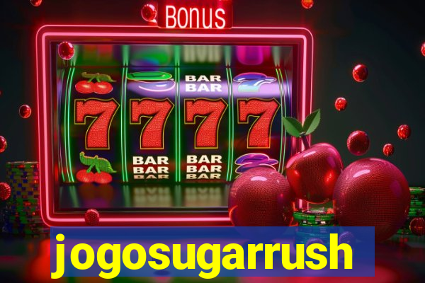 jogosugarrush