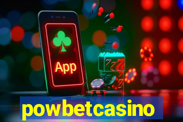 powbetcasino