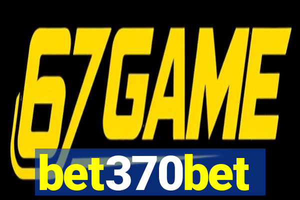 bet370bet