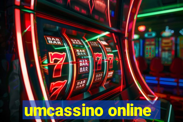 umcassino online