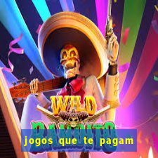 jogos que te pagam para jogar