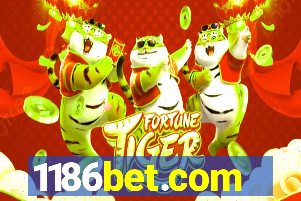 1186bet.com