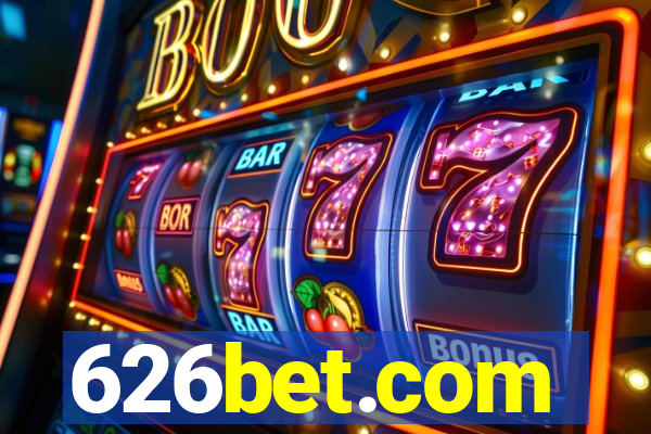 626bet.com