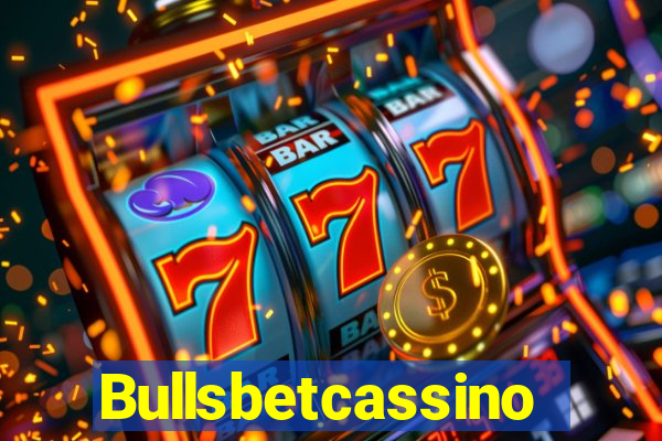 Bullsbetcassino