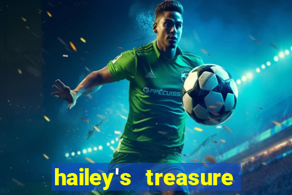 hailey's treasure adventure apk