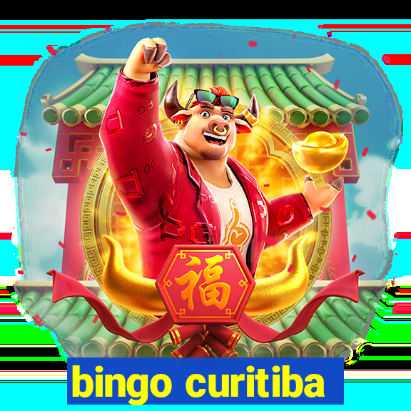 bingo curitiba