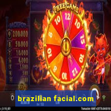 brazilian facial.com