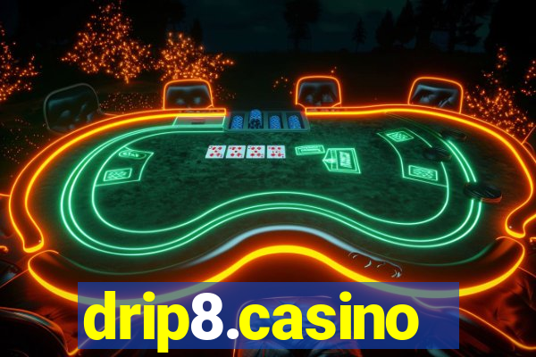 drip8.casino