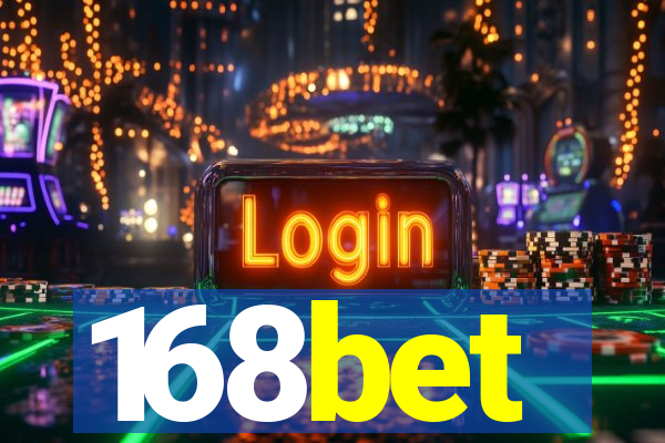 168bet