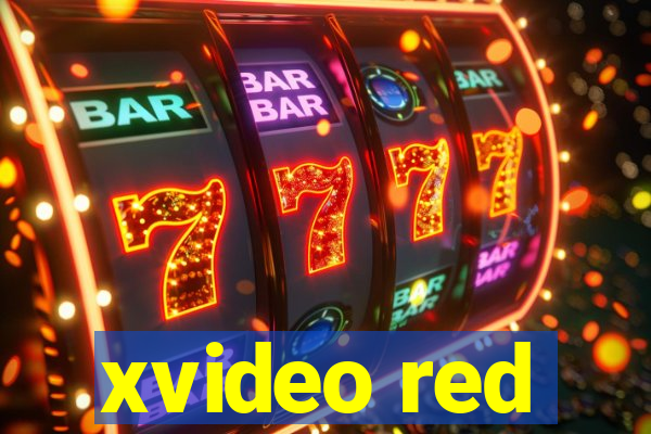 xvideo red